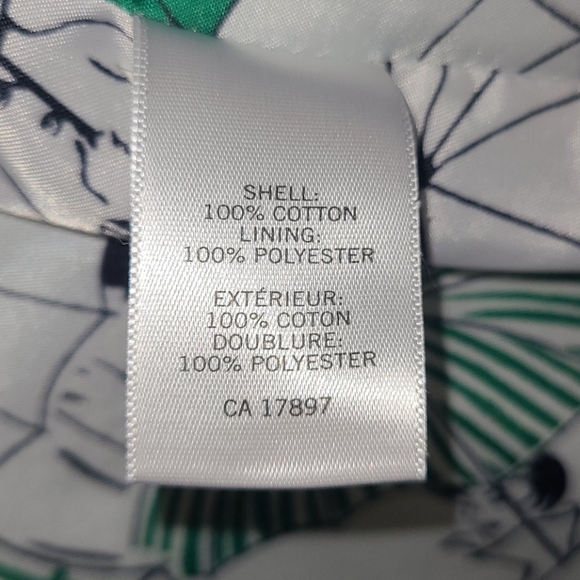 Banana Republic Kelly Green jacket - Picture 6 of 7